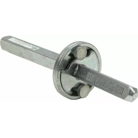FERCO Carré coupleur : A-06331