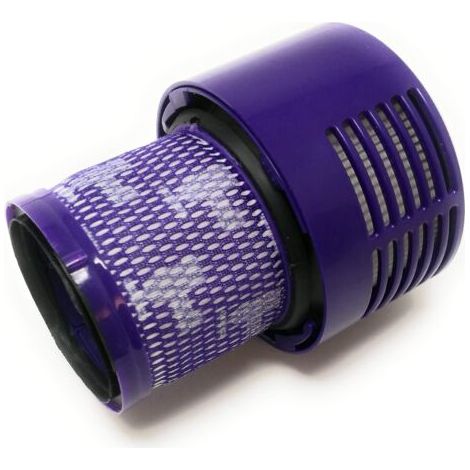 Filtre lavable compatible avec Dyson V10 Serie