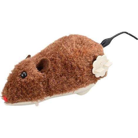 Lustiges Katzenspielzeug: Mäuse und Ratten. Originelle Geschenke für Katzen. (1/4)