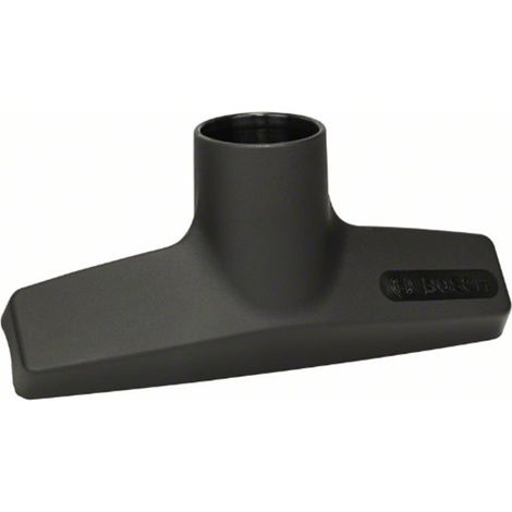 Bosch Boquilla para Escombros Negra Diámetro 35 mm (1/4)