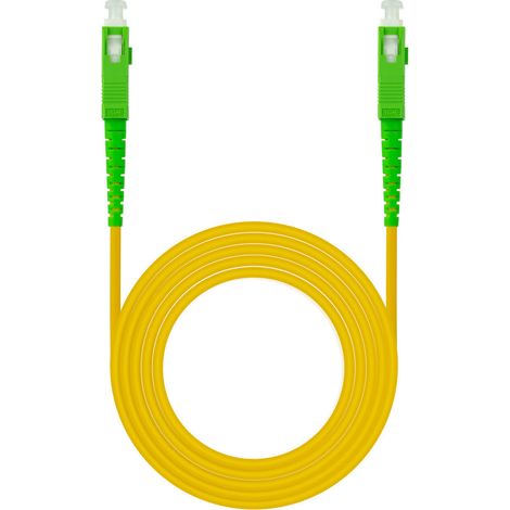 Fo Singlemode Sc/apc A Sc/apc 10m Nanocable 10.20.0010