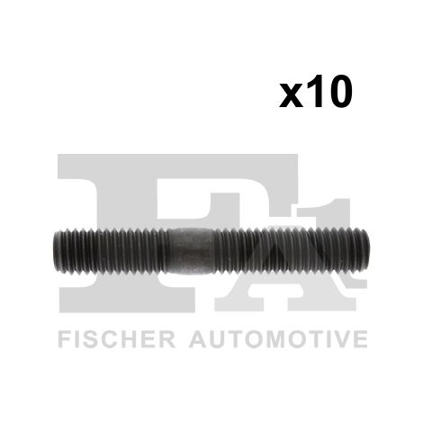 Vis, renforcement de turbocompresseur FA1 985-833.10 MERCEDES-BENZ 1119900405