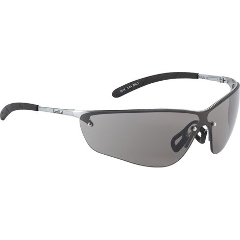 Lunette de protection fumée SILIUM - SILPSF - Bolle