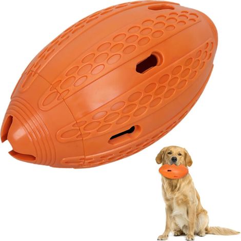 Pallina per cani di grossa taglia