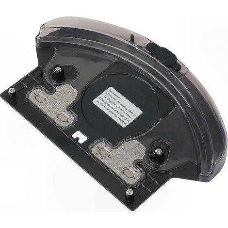 Premium-Wassertank, kompatibel mit den Saugrobotern P1, P2, 780t und 790t (Ersatzteil) (1/5)