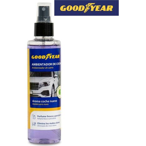 Goodyear New Deodorante per auto 200ml