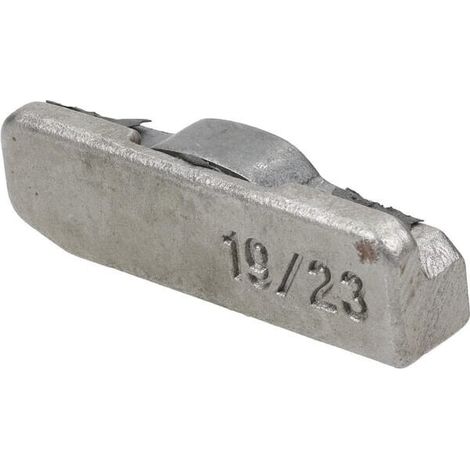 Pasador de bloqueo tipo-V UNIVERSAL V23PNN (1/3)