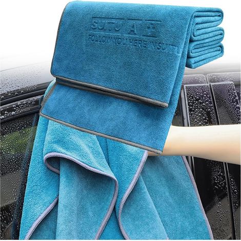 Pare-soleil de pare-brise de voiture – housse de protection multicouche réfléchissante et isolante thermique avec conception rétractable (1/5)