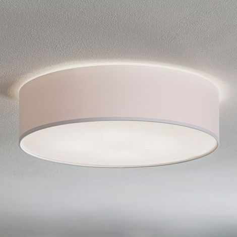 [GEBRAUCHT] B-Ware Euluna Deckenleuchte Deckenlampe Lampe Leuchte Rondo Weiß ø 50cm Ip20 E27 15 W
