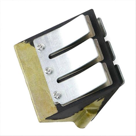 Ensemble de soupapes 6F6-13610-00 pour moteur hors-bord 40 CV 2 temps (1/5)