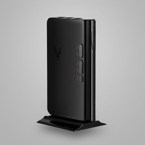 Décodeur TV, moniteur PC, récepteur, haut-parleur externe, écran LCD/CRT, tuner VGA, HDTV 1080p (États-Unis) (1/5)