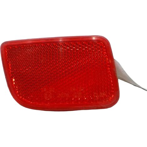 [PRODUIT D'OCCASION] Catadioptre Arg RENAULT Scenic II Ph.2 06-09 ♻️ Ref Oe. 265653569r - Garantie à vie (1/3)
