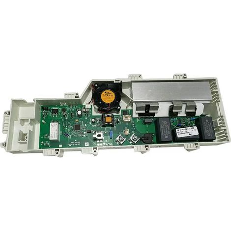 Generatore a induzione per piano cottura Smeg 813900039
