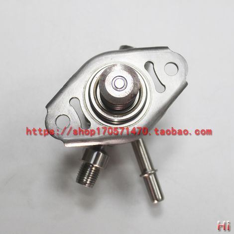 Direct sales 12687537, applicable to Buick Envision, Chevrolet Malibu, and Regal 1.5T, National VI emission standard high-pressure oil pump. (1/3)