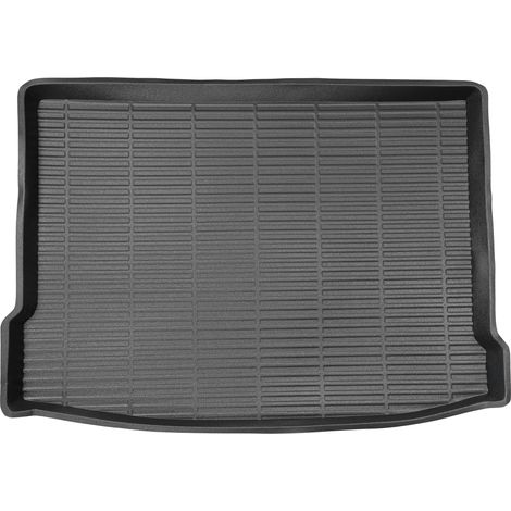 Tapis de coffre/moquette LUCKY3D pour Mercedes GLA 200 (étage supérieur) Crossover 2020 (1/5)