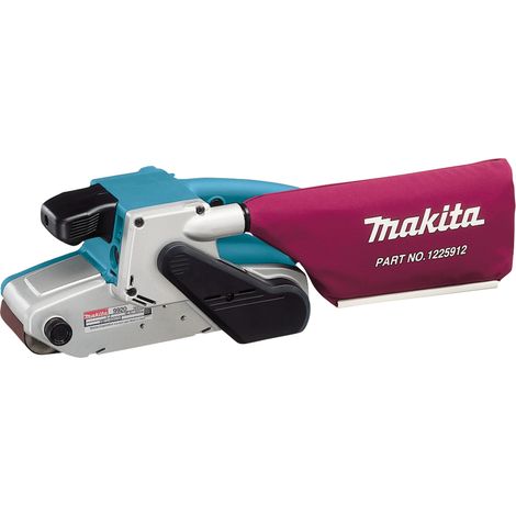 MAKITA 9920 Bandschleifer 76 x 610mm