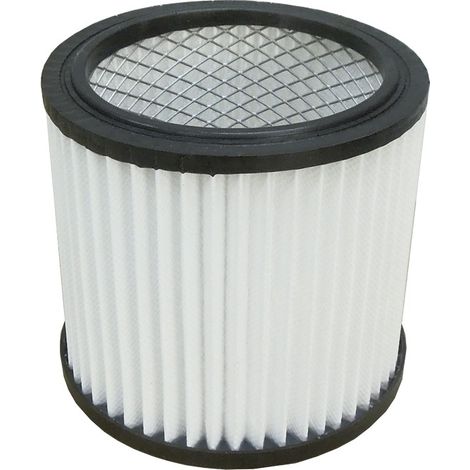 FILTRO HEPA ASPIRATORE CENERE - 115 MM