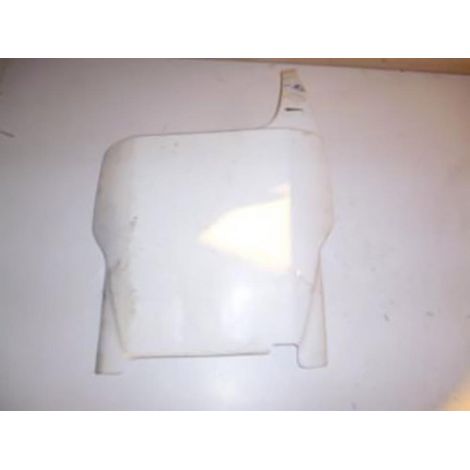 [PRODUIT D'OCCASION] Plaque phare origine pour moto Honda 61136-MEN Occasion