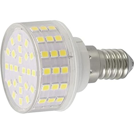 Ampoule LED E14 10W, 1000LM IRC85 360° (1/3)