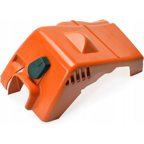Schutzhaube für STIHL MS170 MS180 Säge 017 018 Obere Filterabdeckung für STIHL Säge