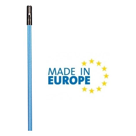 Isolatore di Ricambio per Picchetti in PVC 13mm GALLAGHER per Recinzioni Elettriche (1/2)