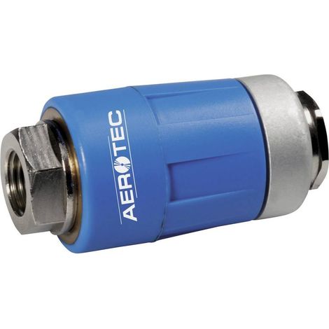 Aerotec 2005304 acoplador de seguridad compacto y duradero