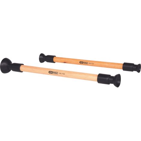 KS Tools Ventil-Einschleifer-Satz, 2-tlg (1/3)