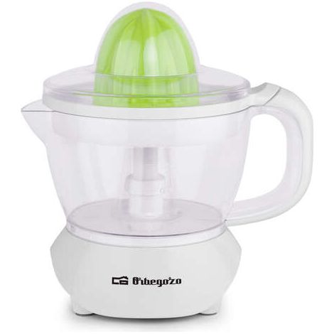 Machine à jus Orbegozo ep 2000 40 W capacité 0.7 litres