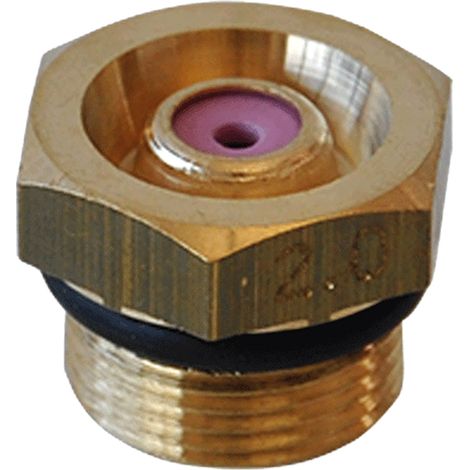 UGELLO CERAMICA ricambio - Ã mm. 1,2