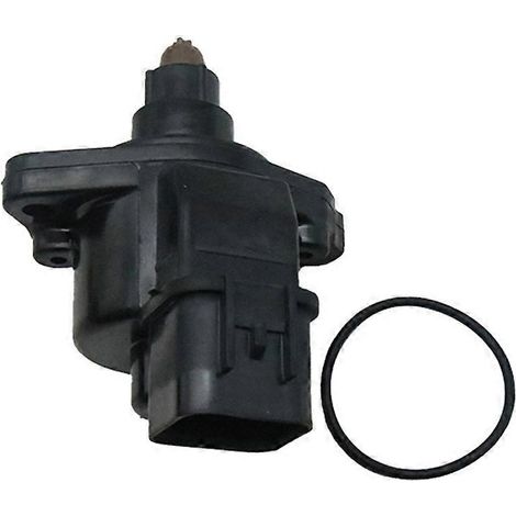 Soupape de régulation d'air de ralenti MD614368 pour Eagle Mitsubishi Hyundai Plymouth Dodge MD614559 MD628054 MD614568 MD614380 MD614431-SFYGV (1/5)