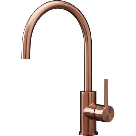 Mitigeur Reginox Cano Copper II R30493 - Copper coloris Copper (1/3)