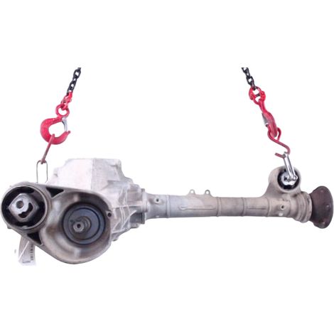 Pont Avant VOLKSWAGEN Amarok 3.0 Tdi 4motion [PRODUIT D'OCCASION]♻️0c1409506b