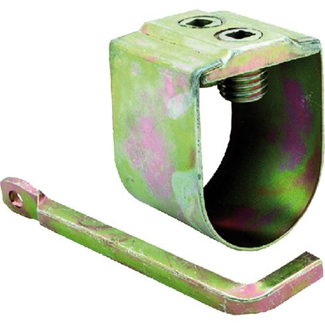 ANELLO PER FALCE n.9 - 40x50 mm