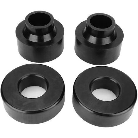 Kit de levage de nivellement avant et arrière de 2 pouces, pour Jeep Grand Cherokee WJ 1999 – 2004 (1/5)