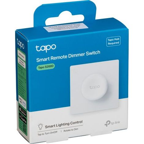 Tapo S200D Sensor