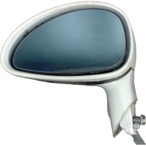 Retroviseur Exterieur Electrique Gauche CITROEN C4 04-08 [PRODUIT D'OCCASION]♻️8149zt (1/4)