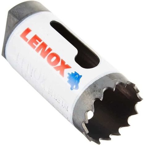 LENOX Scie trépan T3 - 5L - 27 mm (1/5)