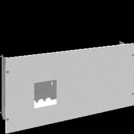 Kit 3xP630 quadro.evo, 800x400, vertical - HAGER UC484PDN