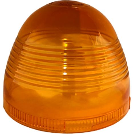 Cabochon pour Gyrophare APOLLO