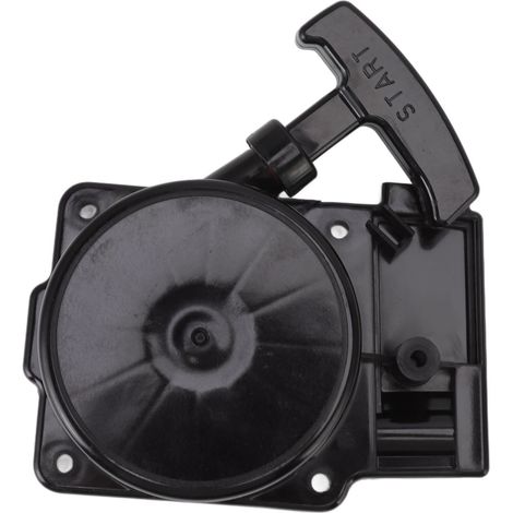 576594001 Ensemble lanceur de démarrage à rappel, pièces de rechange pour souffleur dorsal RedMax EBZ8500 EBZ8500RH EBZ7500 EBZ7500RH EBZ6500 EBZ6500RH (1/5)