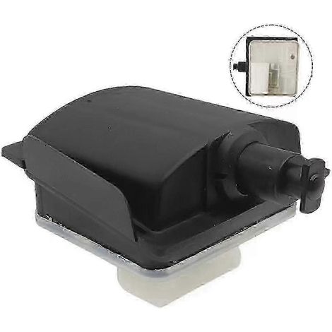 Sistema de bloqueo de la tapa del depósito de combustible A0008204409 para W247 W177 W118 C118 A177 18-22 A0008206012 A0008205003 hwy (1/4)