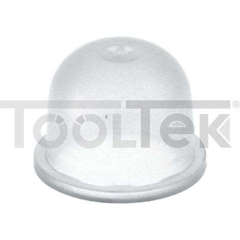 PRIMER POMPANTE CARBURATORE MOTOSEGA DECESPUGLIATORE HP5795
