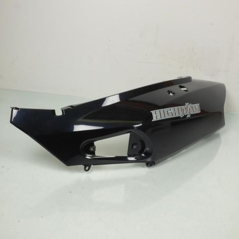 Coque arrière gauche origine pour Scooter Jonway 125 Aztral