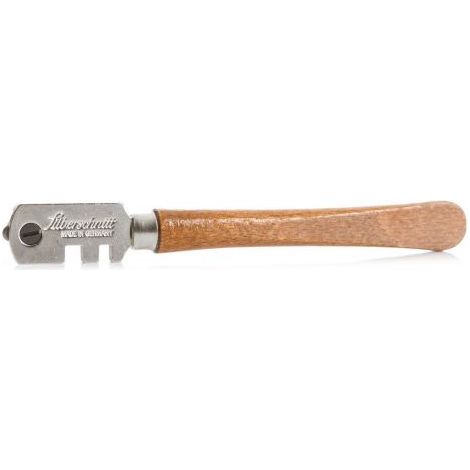 TAGLIAVETRO PROFESSIONALE SILBERSCHNITT (14660)