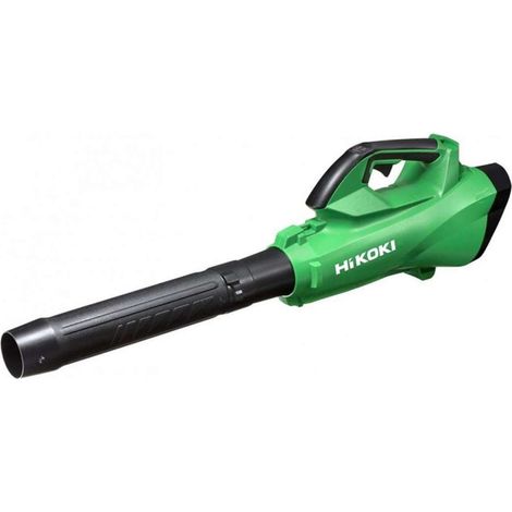Soffiatore HIKOKI RB36DAW4Z (Solo corpo) (1/3)