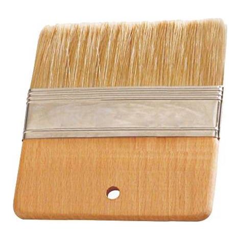SPALTER P/PITTURA MANICO LEGNO 100 MM 111