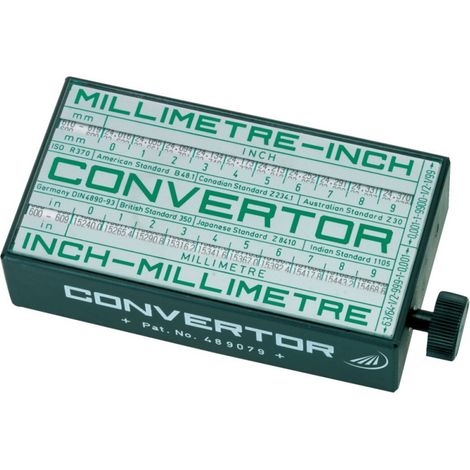 Terra Morsetto Convertitore Hp