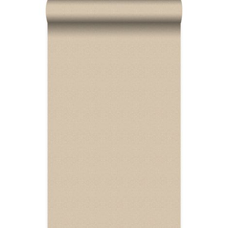 papier peint petits ornements beige crème  - Origin Wallcoverings (1/5)