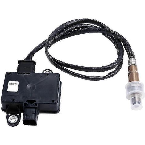 Feinstaubsensor (PM) 5461551 für Cummins 6,7-Liter-Motoren ISB/QSB 0281007169 Ausgabe 028 0716 (1/5)