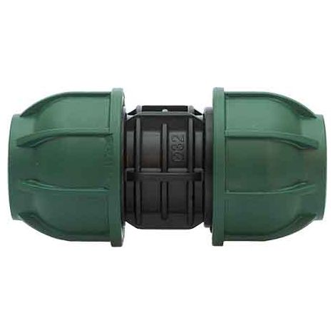 MANICOTTO A STRINGERE   Ø 40x40 mm - PN 10 - IRRITEC